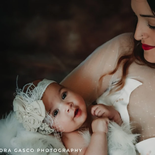 Butterfly Latest Design Headband Pearl Girls Rhinestone  Lace Artificial Flower Bandage  Bundle  Elastic Hair Band