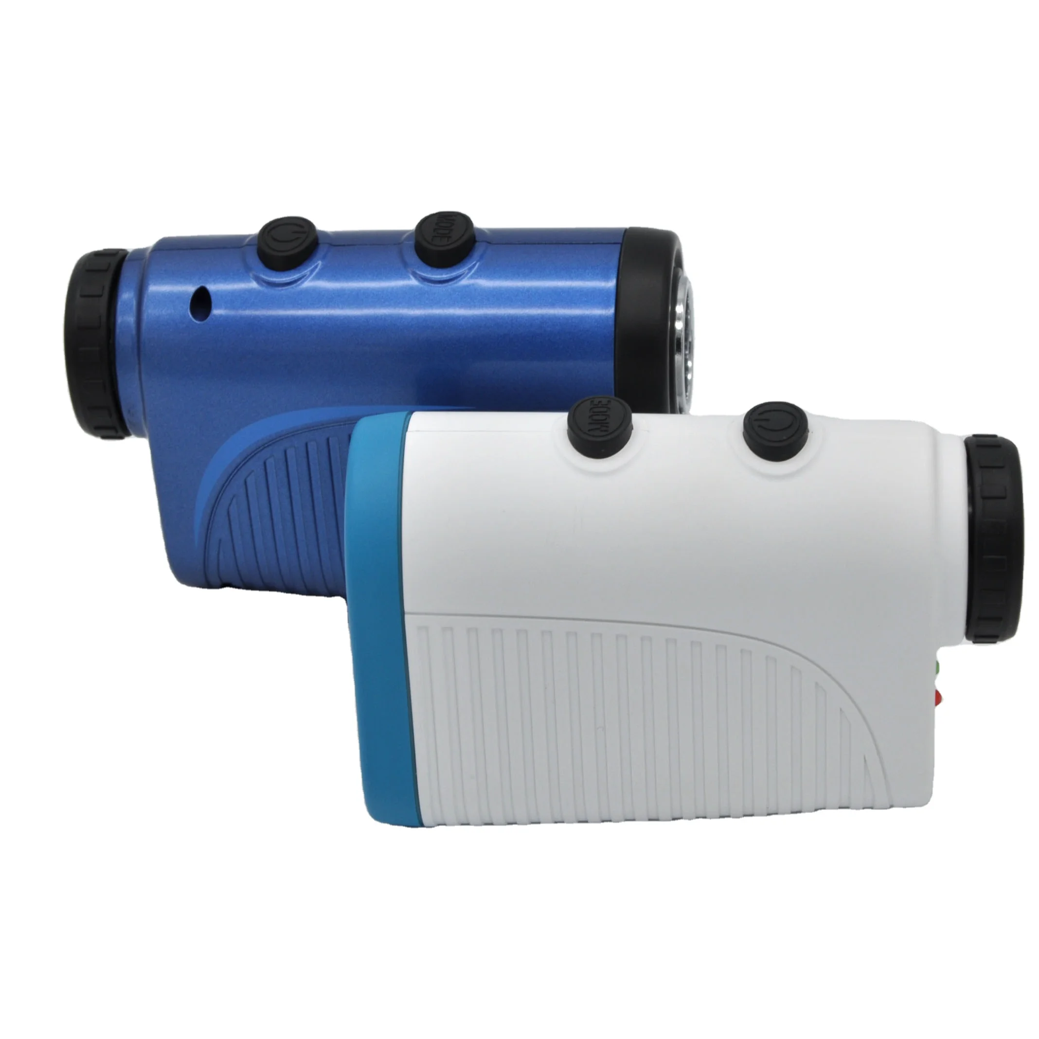 Tiger Rover 1200M Laser Golf Rangefinder Distance Measurement Equipment for golf Rechargeable Lithium Battery golf Rangefinder