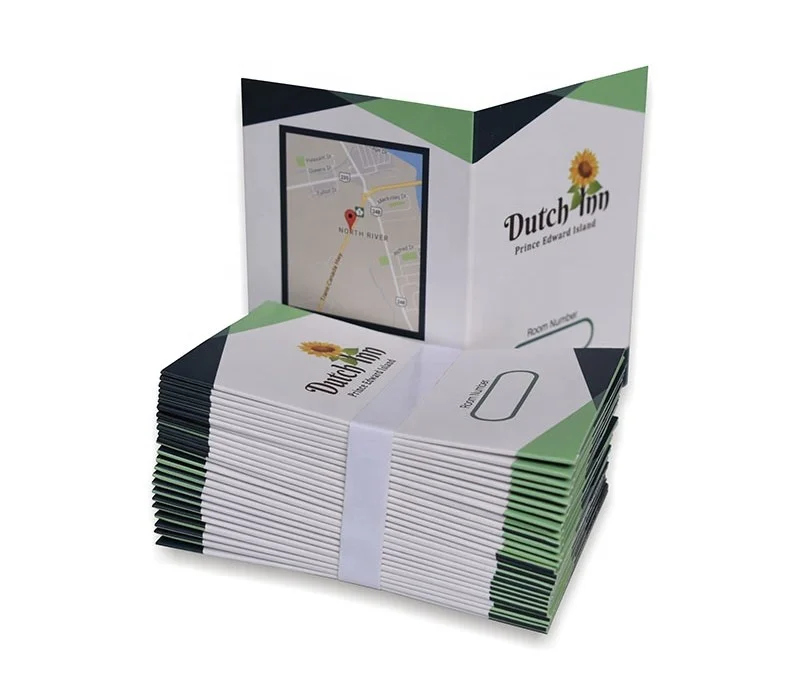 Zuoluo discount hotel supplies hotel key card holder