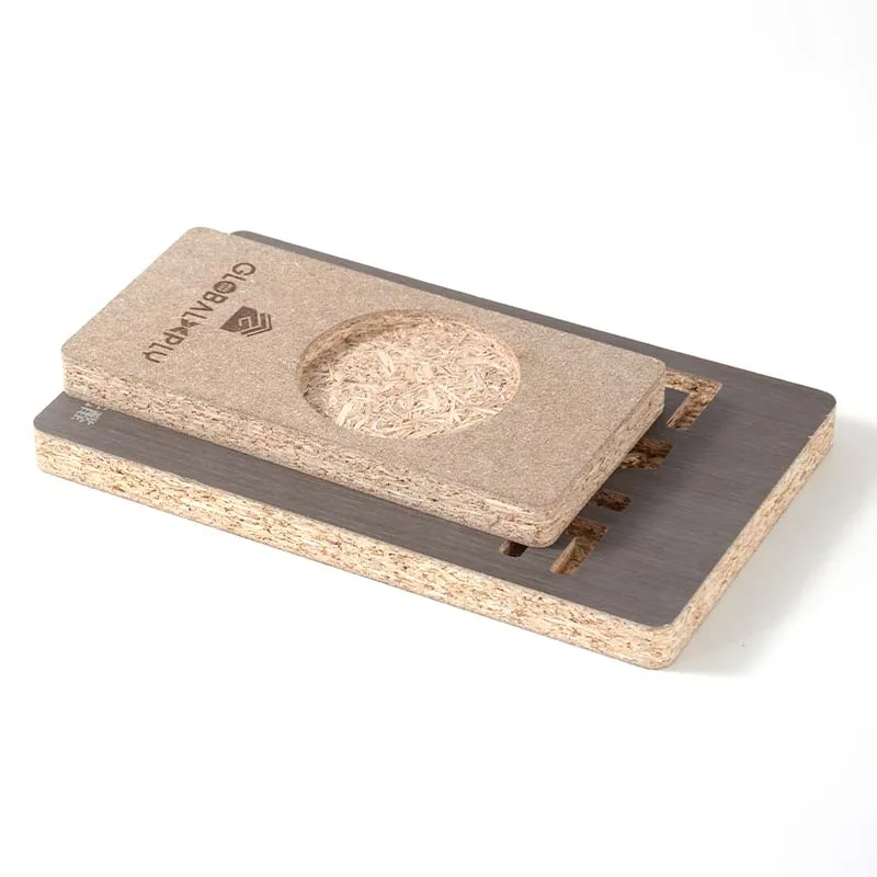 4X8 ДСП лист оптом мебель Flakeboard