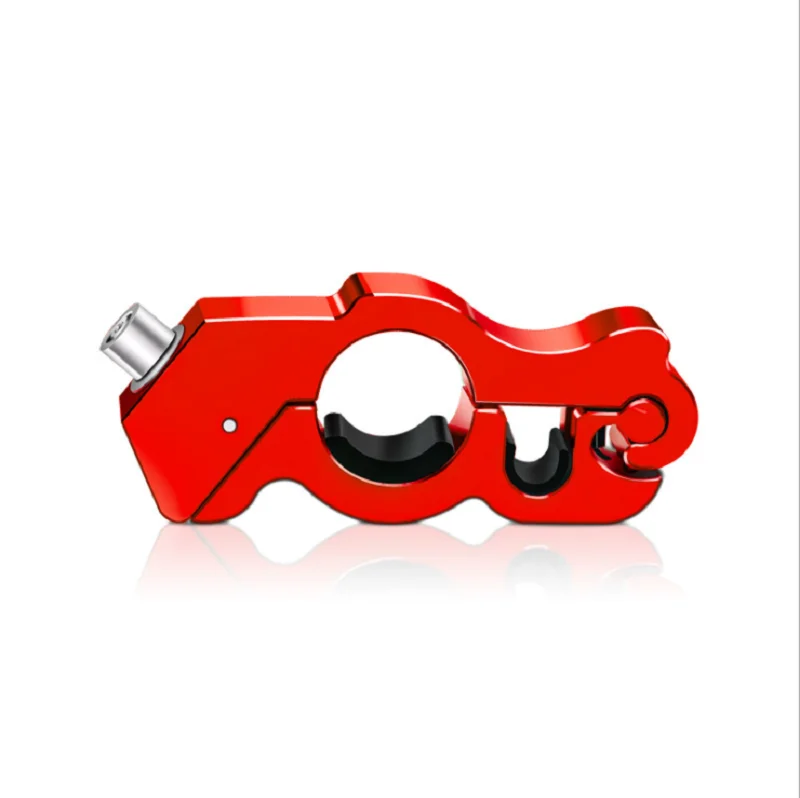  Motorcycle Motorbike portable Handlebar Security