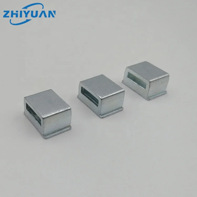 TD-175-12 Steel Self-Clinching TY-D cable Tie-mounts and hooks