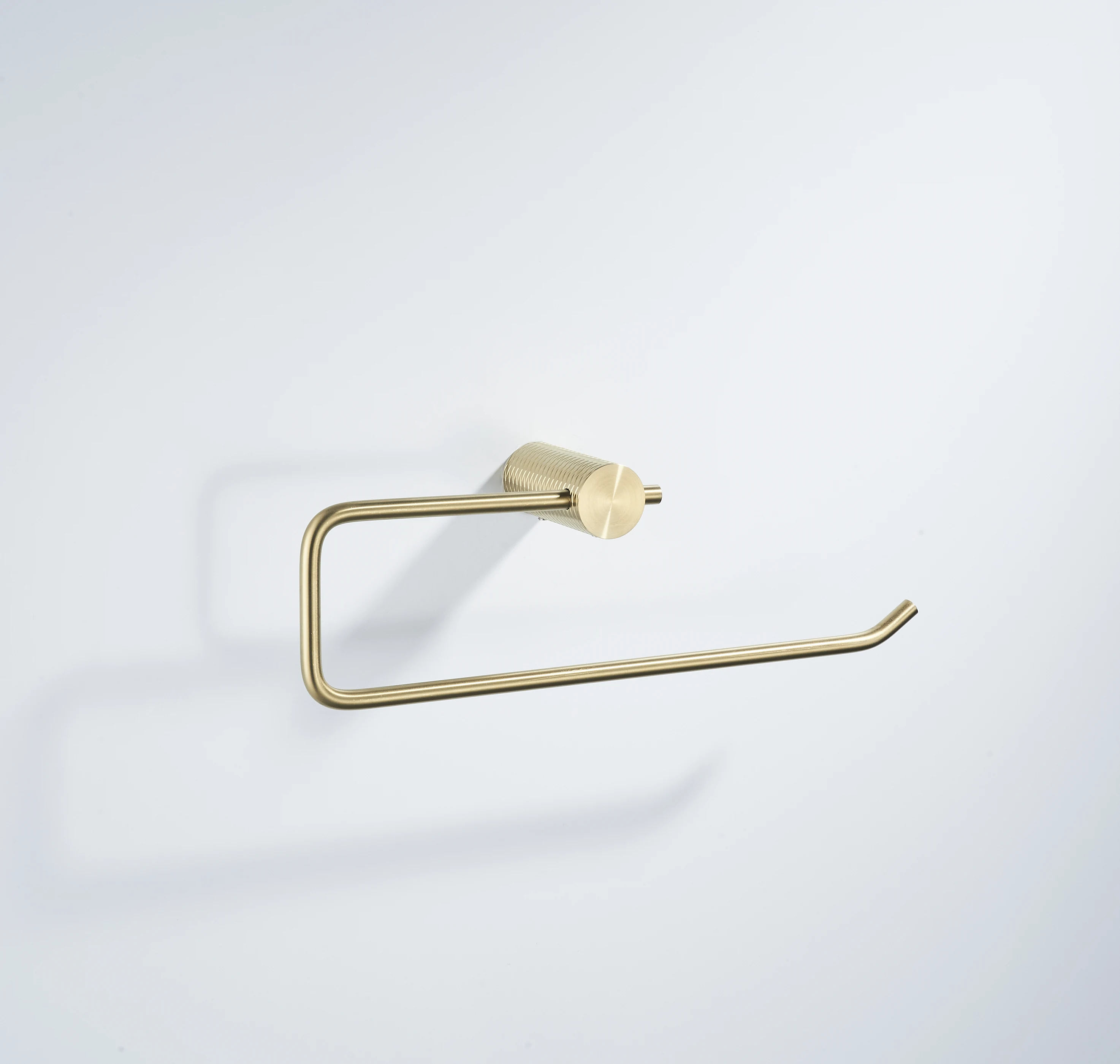 Современный настенный роскошный набор аксессуаров для ванной комнаты и туалета