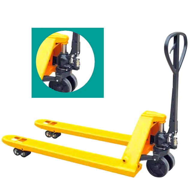 
Best Value Casting Pump Assembly for Hand Pallet Truck 