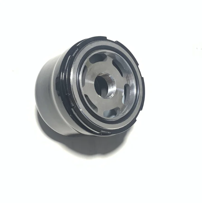 Excavator Fuel filter engine spare part 23304-EV280 FC-13210 23304-78420 23304-EV021 FC13210