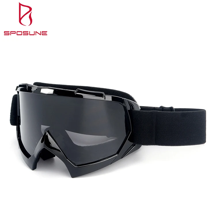  Wholesal motorcycle helmet accessories dirt bike glasses motocross motorbike custom best sell outdoor motorcycl