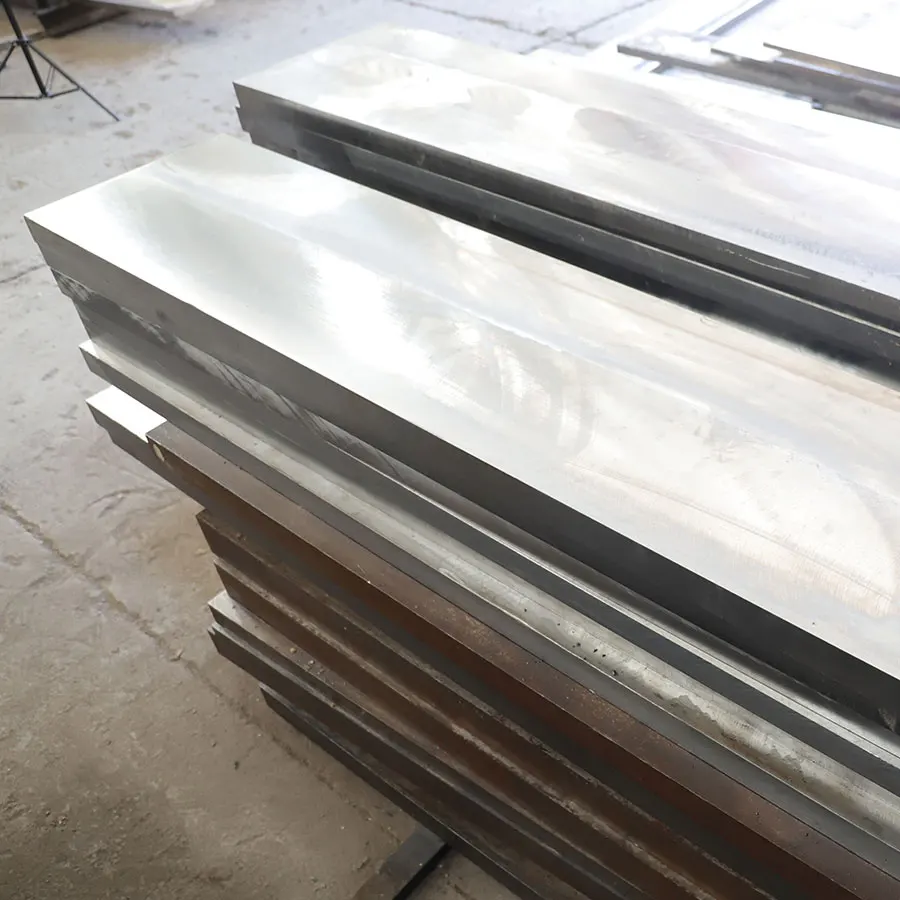 Factory direct sale h13 mould steel alloy steel  stainless steel  die