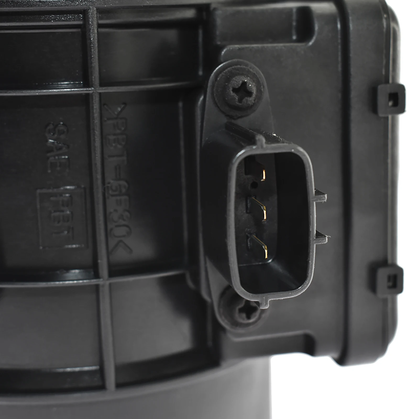 Mass Air Flow Meter Sensor E5T53371 For 2001-2003 Suzuki Grand Vitara XL-7 2.7L