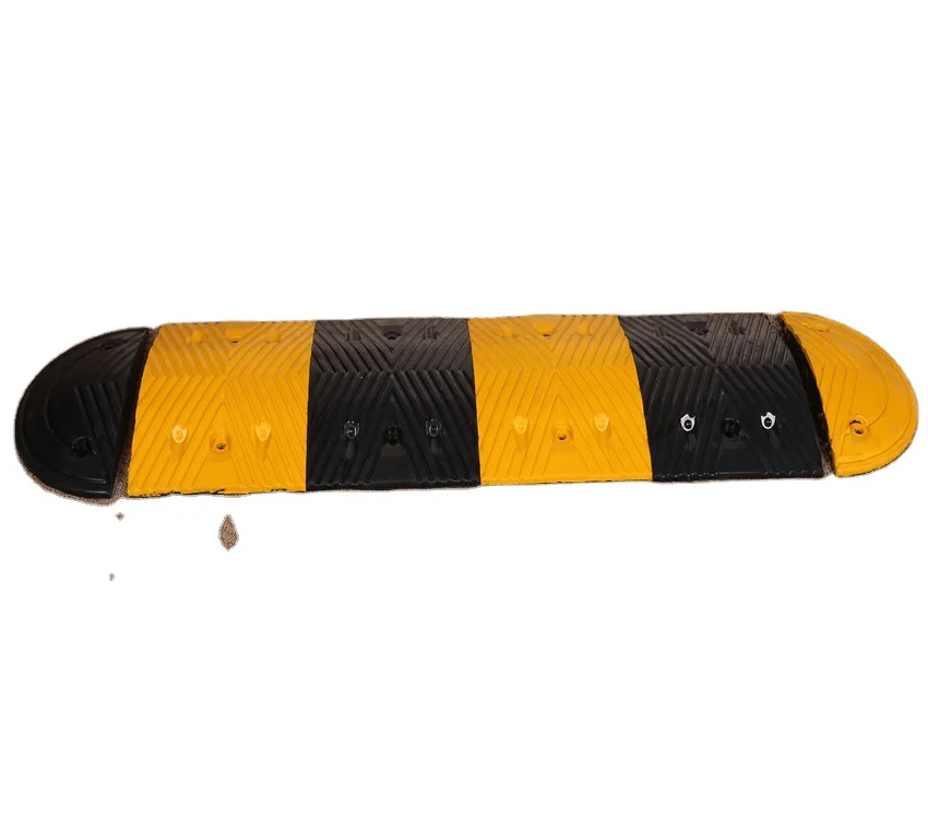 Rubber Speed Bump/humps/breakers/reducers