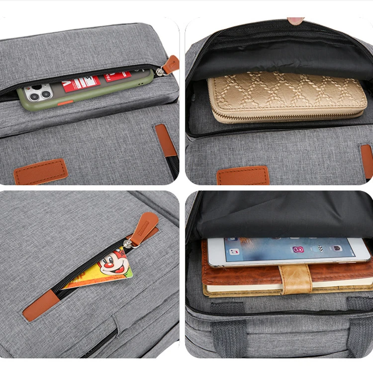 OEM логотип под заказ дешевая новая школьная сумка из трех предметов Ткань Оксфорд USB рюкзак сумка для компьютера уличный деловой Рюкзак Набор