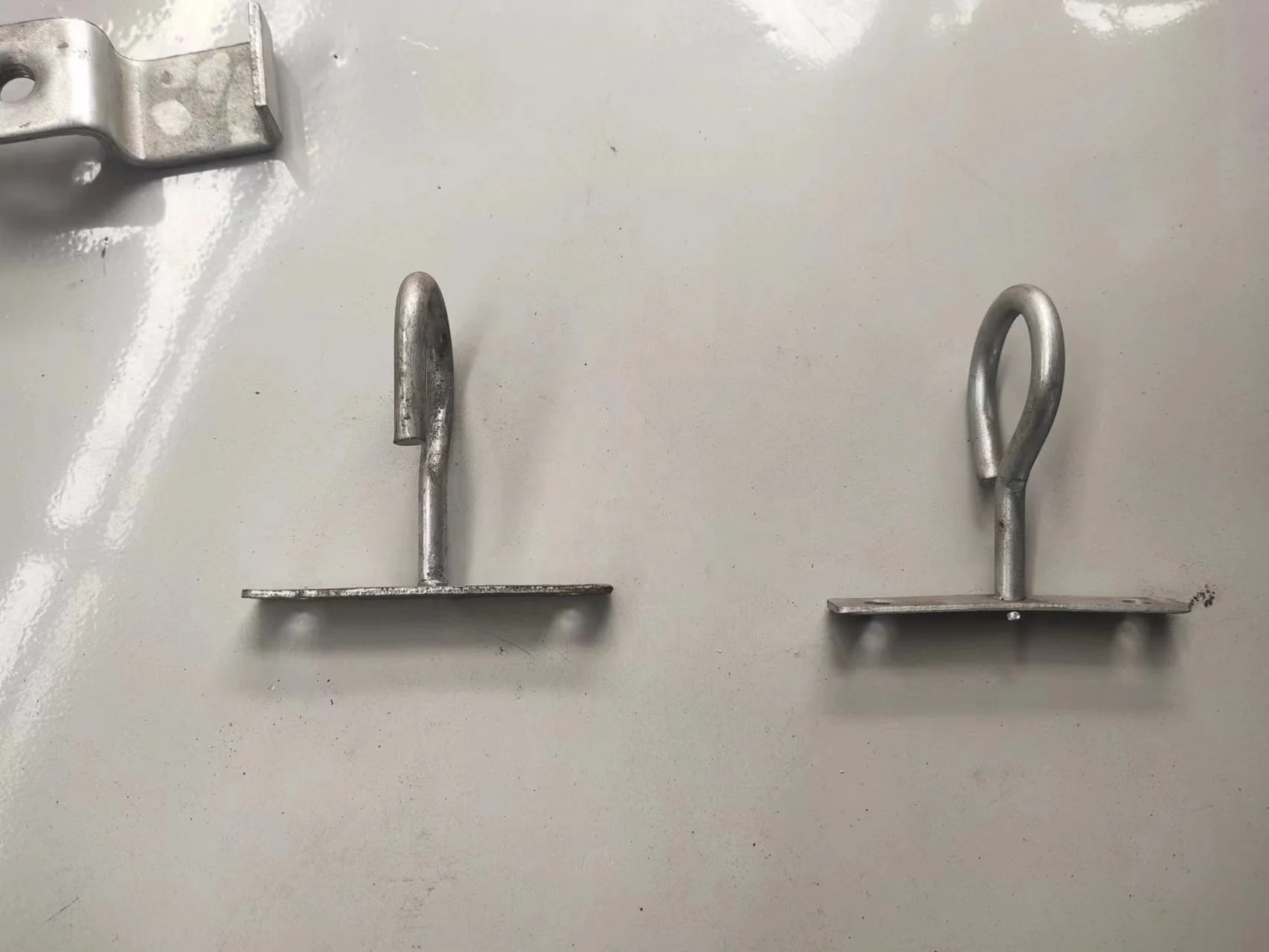 High Quality Wire Cable Clamps