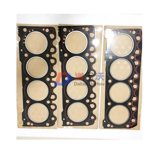 BF4M1011F Diesel engine parts cylinder head gasket 04271158 for deutz