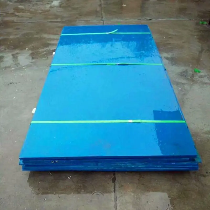 nylon plate machines nylon plates High density wear resistant plastics