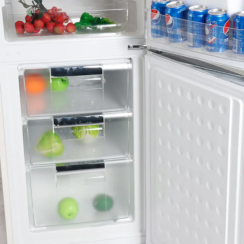 BCD258VX buy mini refrigerator gas  price below 5000 and fridge ka price