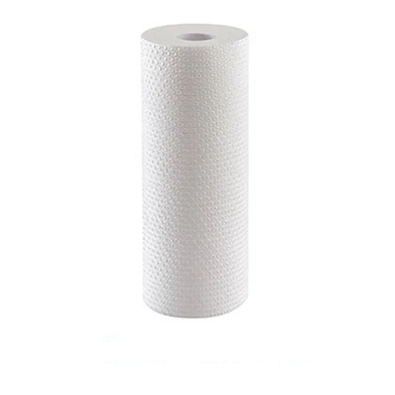 BCS Absorbent Eco-friendly Household Nonwoven Disposable Cleaning Kitchen Rolls