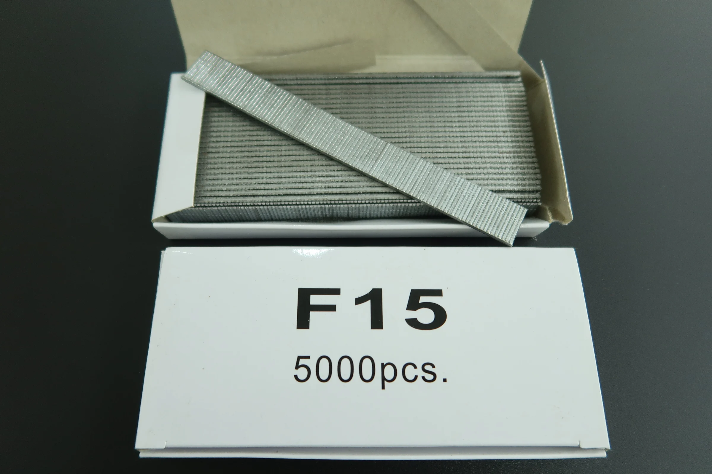 40mm Brad Nails 18Ga F nails