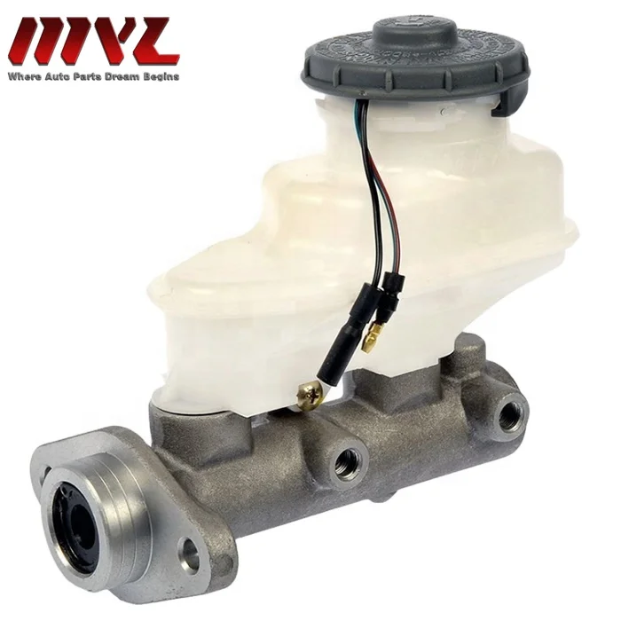 Главный тормозной цилиндр MYL 4601.V8 4601.R7 1612195980 4601.X0 1610017880 для Citroen Berlingo Jumper