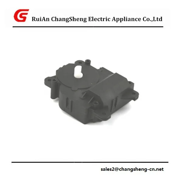 auto part heater blend door actuator for Mazda CX-9 TD1461A70 604-459