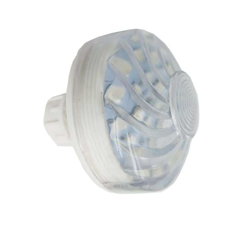 amusement lamp lights 45mm pixel 9leds smd5050 fairground turbo led cabochon E14.jpg