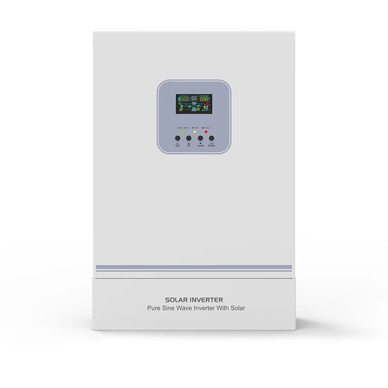 Sunwave CE 8000w 8kW 8kva Single Phase Single-phase 220v 220volt Off Grid Inverter With WIFI
