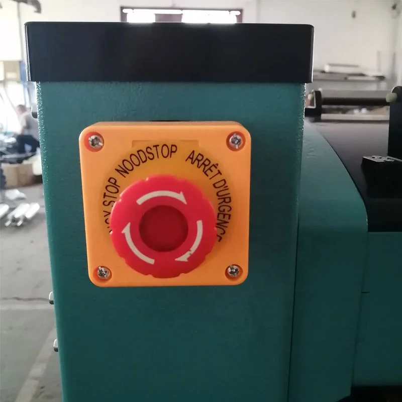 ZS18-A 18 Inch Wide Sandpaper Mini Wood Belt Grinding and Polishing Drum Sander Machine