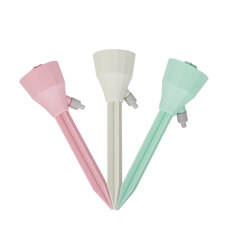 High Quality Low Price Hydroponic Micro Water Dripping Irrigation System