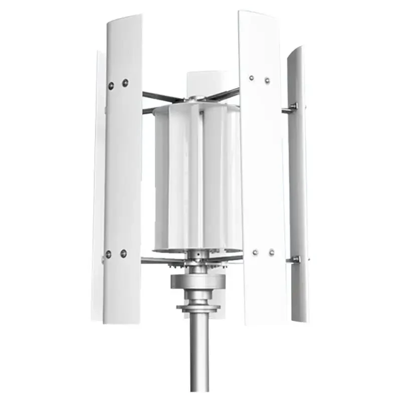 20KW 15kw 10kw 5kw 3kw 2kw 1kw Vertical Wind Turbines Wind Power Generation System