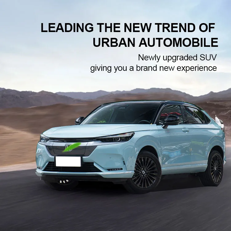 On Time And Fast Special sale High Speed 265Km New 2024 Electric Car For Honda New Energy Vehicles