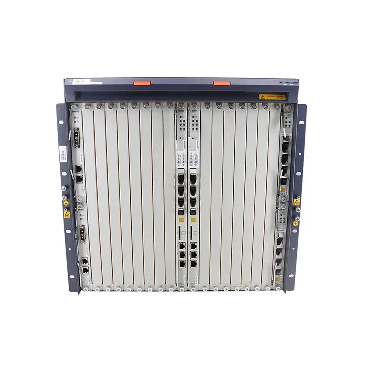 Zxa10 GPON FTTH GTGH B+ C+ C++ SFP Fiber Optic Line Terminal gpon 16 port C300 fiber olt optic olt zte