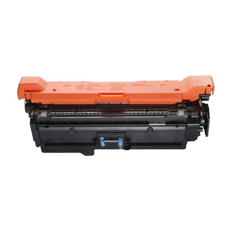MaiGe набор картриджей с тонером для HP 507A CE400A CE401A CE402A CE403A использования в LaserJet Enterprise 500 color