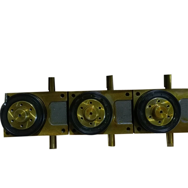 High precision cam indexer cam indexing,rotary indexing table for automatic filling and packing machine