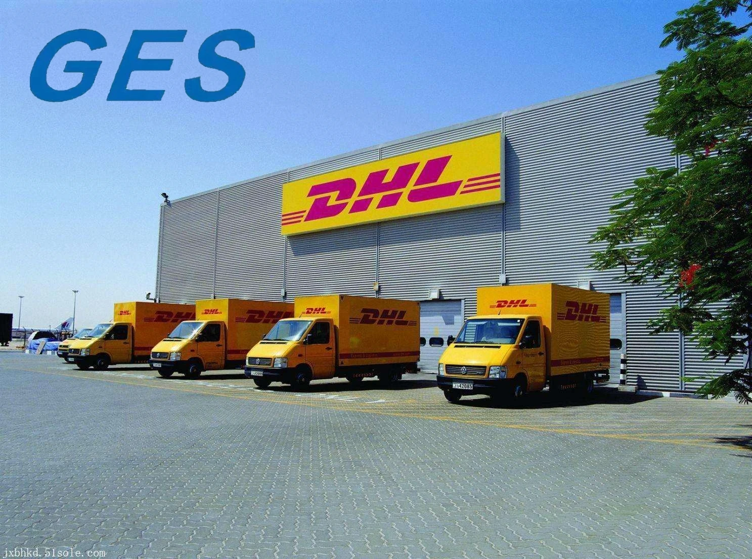 Free Door to Door DHL FEDEX UPS Express Sea Railway Air Shipping Agent China To Europe UAE USA south africa Freight Forwarder