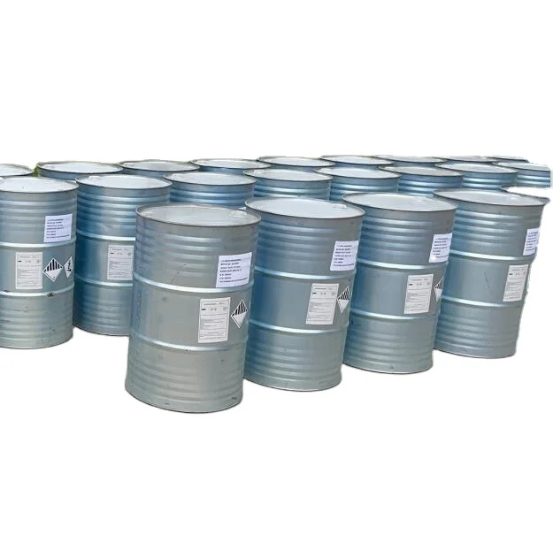 1, 2-Dichlorobenzene price wholesale chemical solvents O-Dichlorobenzene CAS 95-50-1