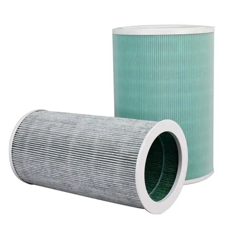 Replace air filter for Xiaomi air purifier