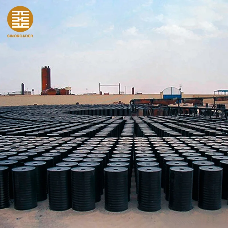 Bitumen 60/70 SBS Modified Asphalt Bitumen Wholesale Road Construction Bitumen