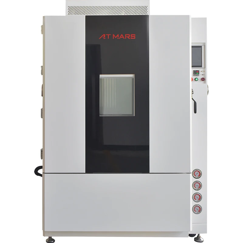 CE Certified Rapid Temperature And Humidity Change Test Chamber Electrical Thermal Shock Chamber Climatic Test Chambers