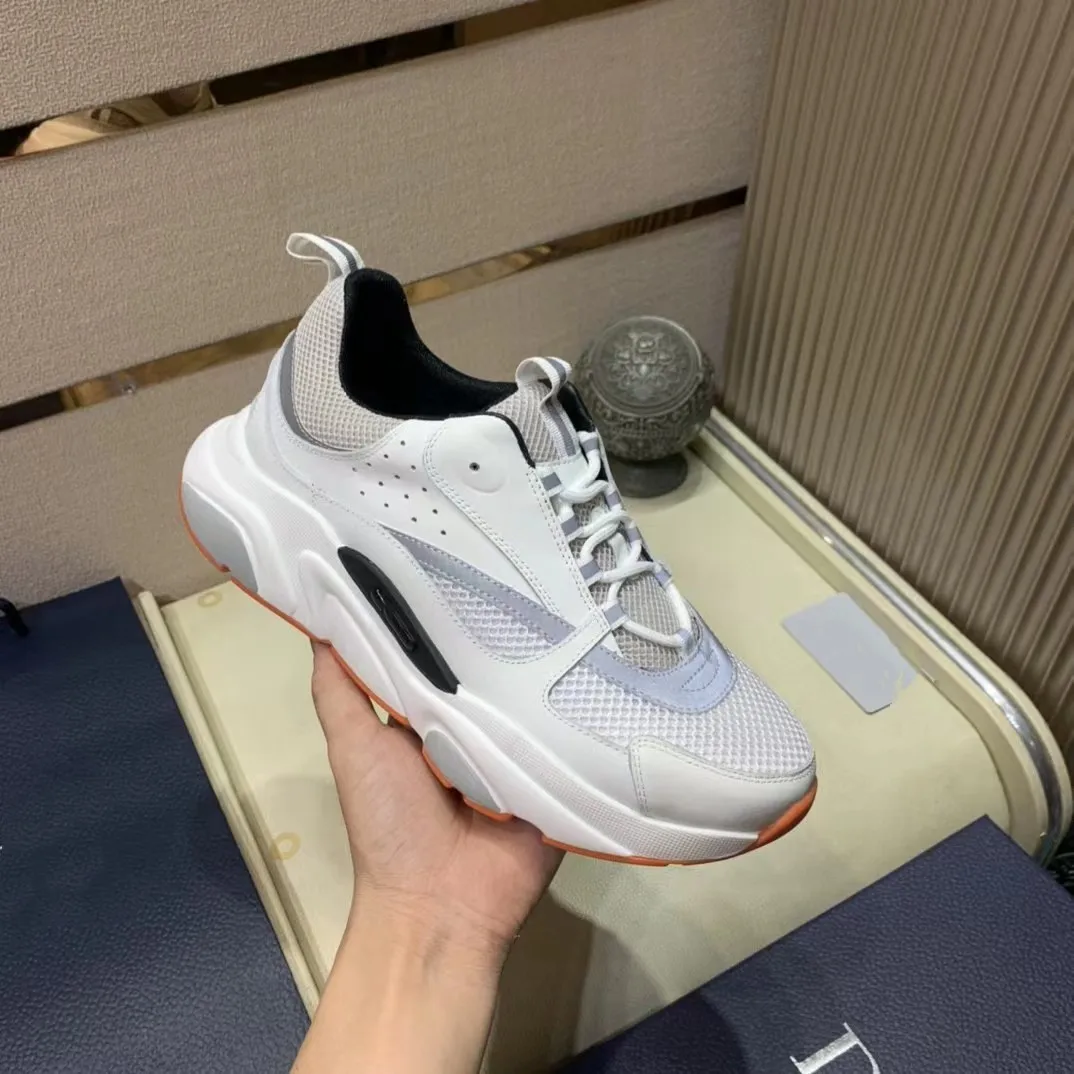 YIHE GS-011 летние спортивные кроссовки для любителей бега удобные легкие из воловьей кожи сетчатая ткань натуральная кожа парусиновая резиновая Весна