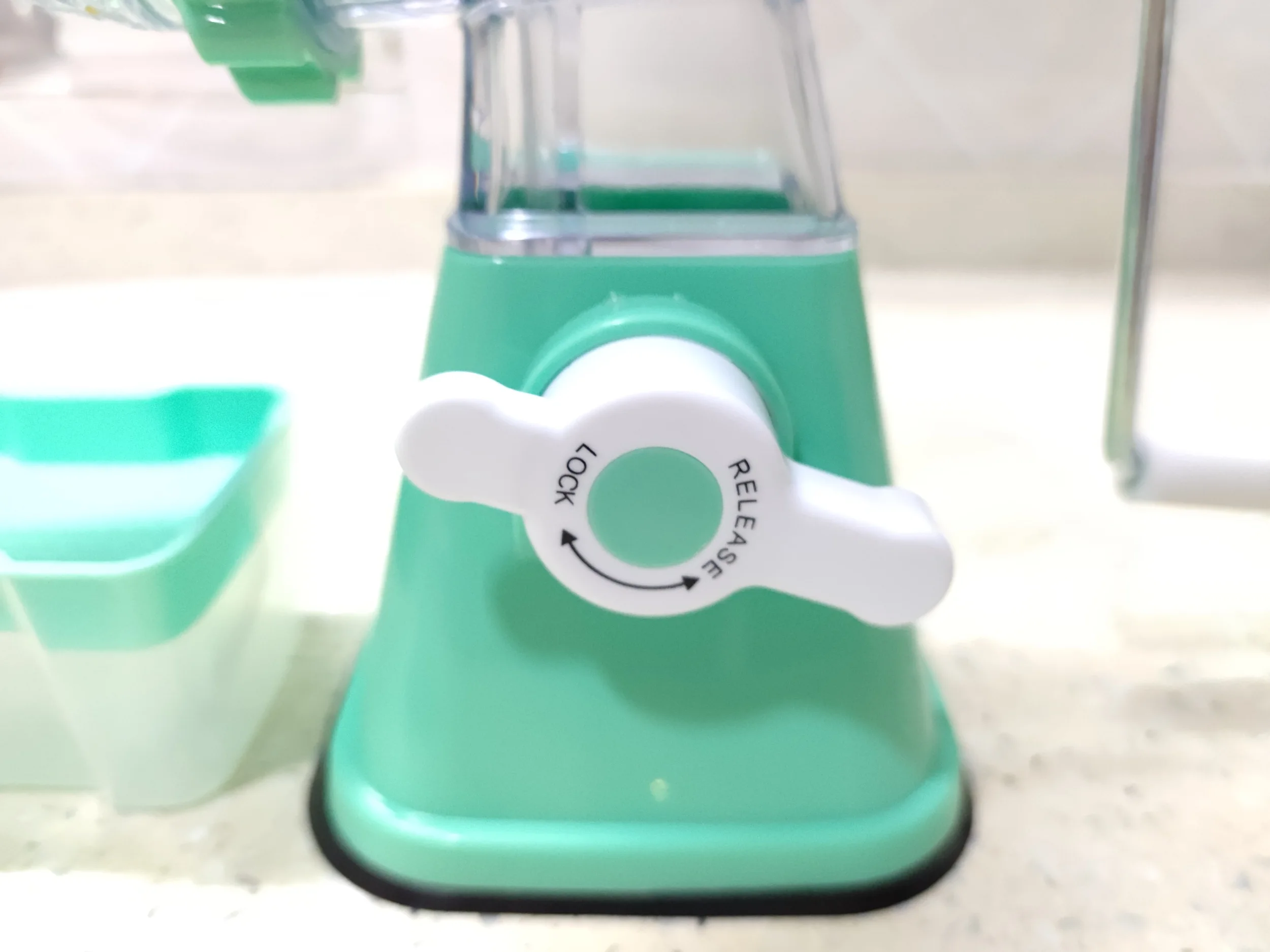 Hand Juicer Portable kitchen-use fruit juicer high quality hot sale