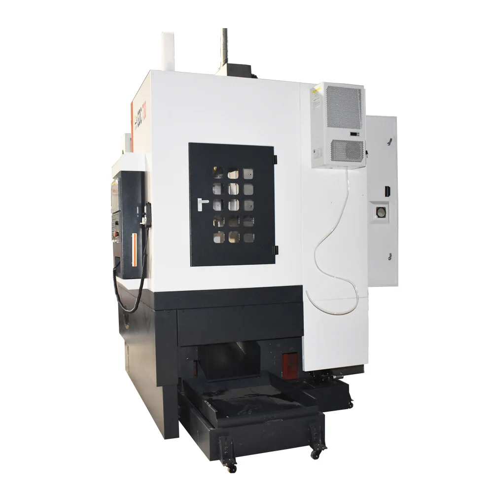 GDC730 CNC вертикальный токарный станок от