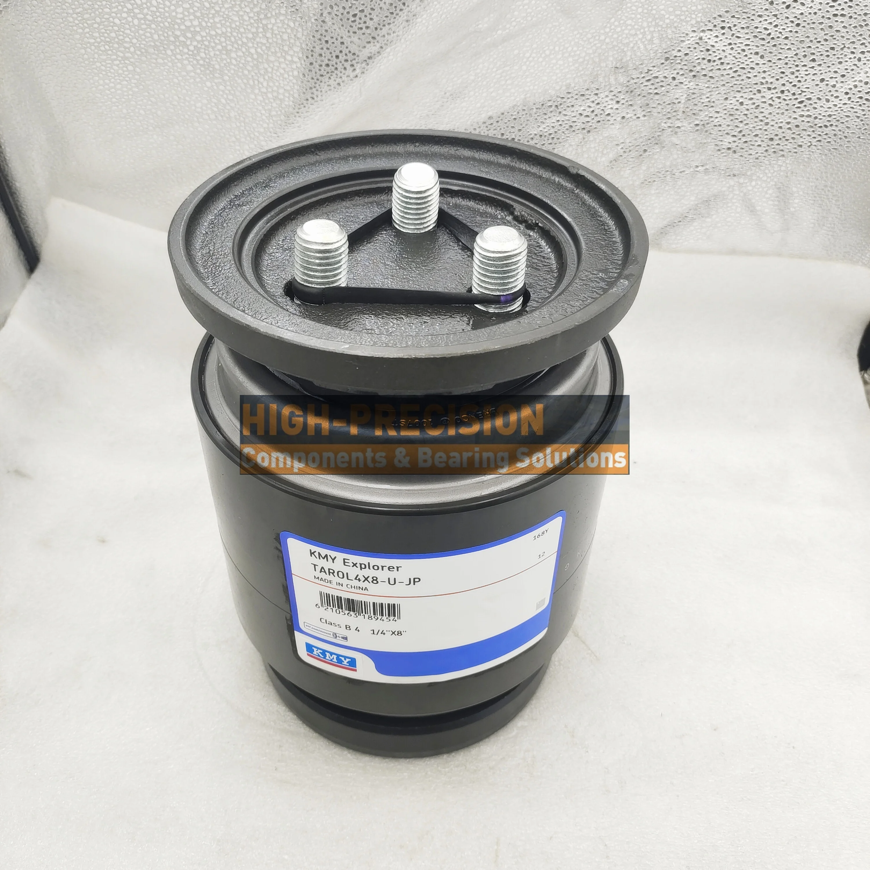 Railway Bearing Solution Specialist 353130B Train Bearing Supplier 353130B CTBU 150X250X160