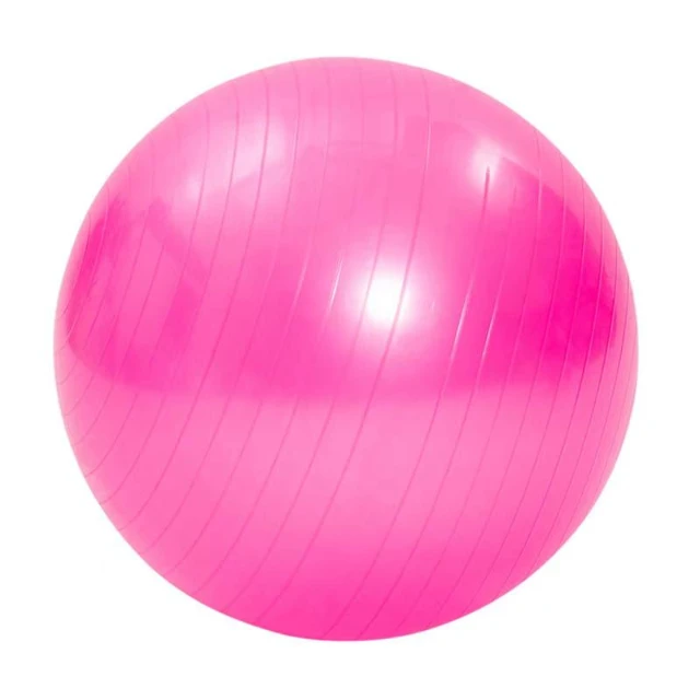 The fine quality safety explosion-proof yoga stress ball for rehabi fitness weight loss yoga ball