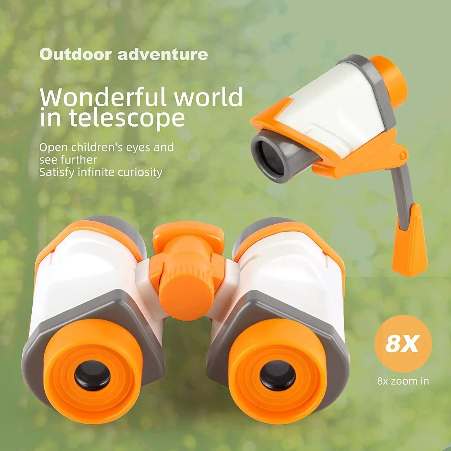 10 Pcs Kids Explorer Bug Catching Kit Insect Catcher Bug Toys Outdoor Toys Educational Science Toys for Kids