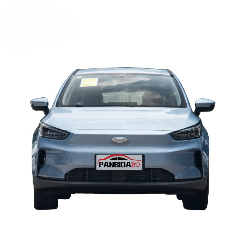 Geometry C 460 Pro Electric Car  Electric 450km Range Ev Car Suv Geely Geometry E Ev Car