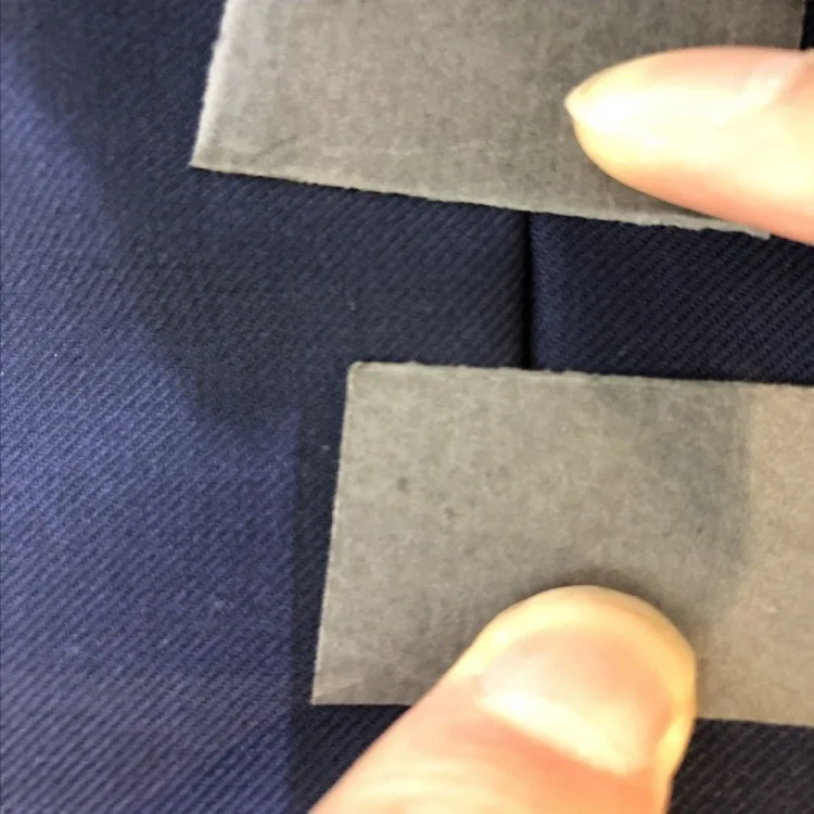 READY WOOL POLY ELASTIC FABRICS