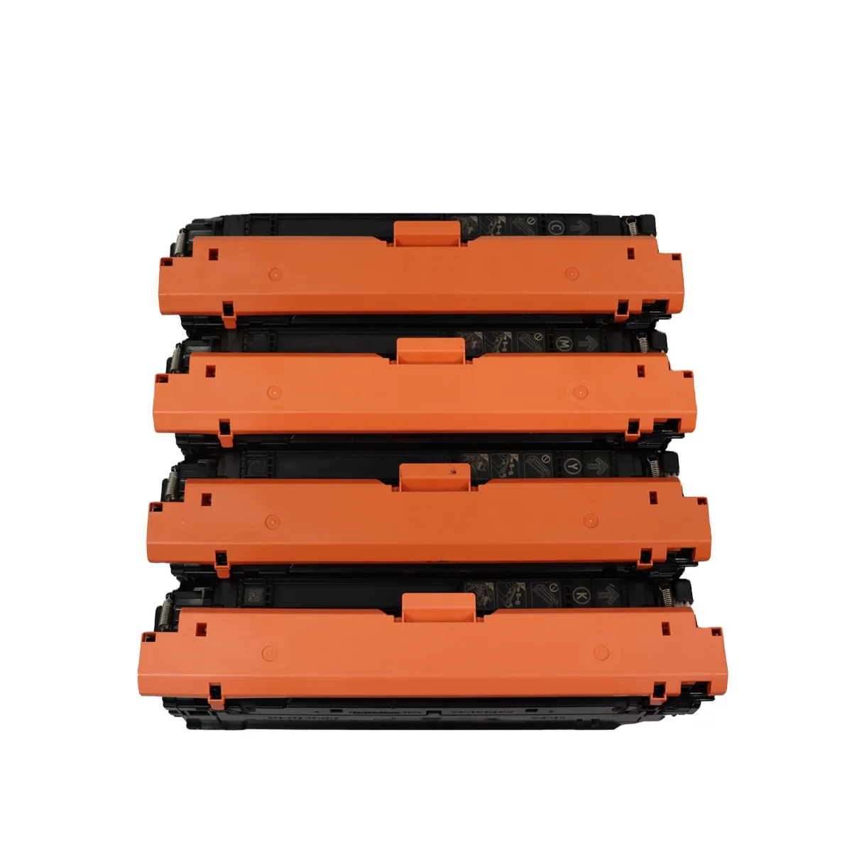 W2120A W2121A W2122A W2123A High Capacity Toner Cartridge For HP Color LaserJet  M554dn/M555dn/M555x/MFP M578dn/f/z/c