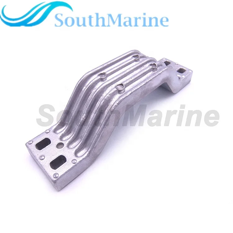 Boat Engines 6G5-45251-00 6G5-45251-01 6G5-45251-02 Anode for Yamaha Outboard Engine 150HP-250HP,  18-6090