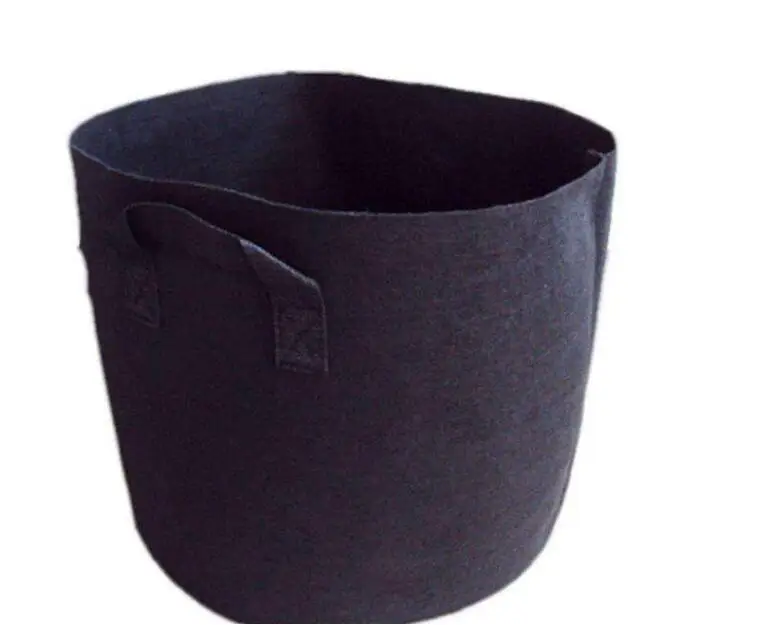 3 gallon  Planter Grow Bags Aeration Fabric Pots Garden Potato felt grow bags