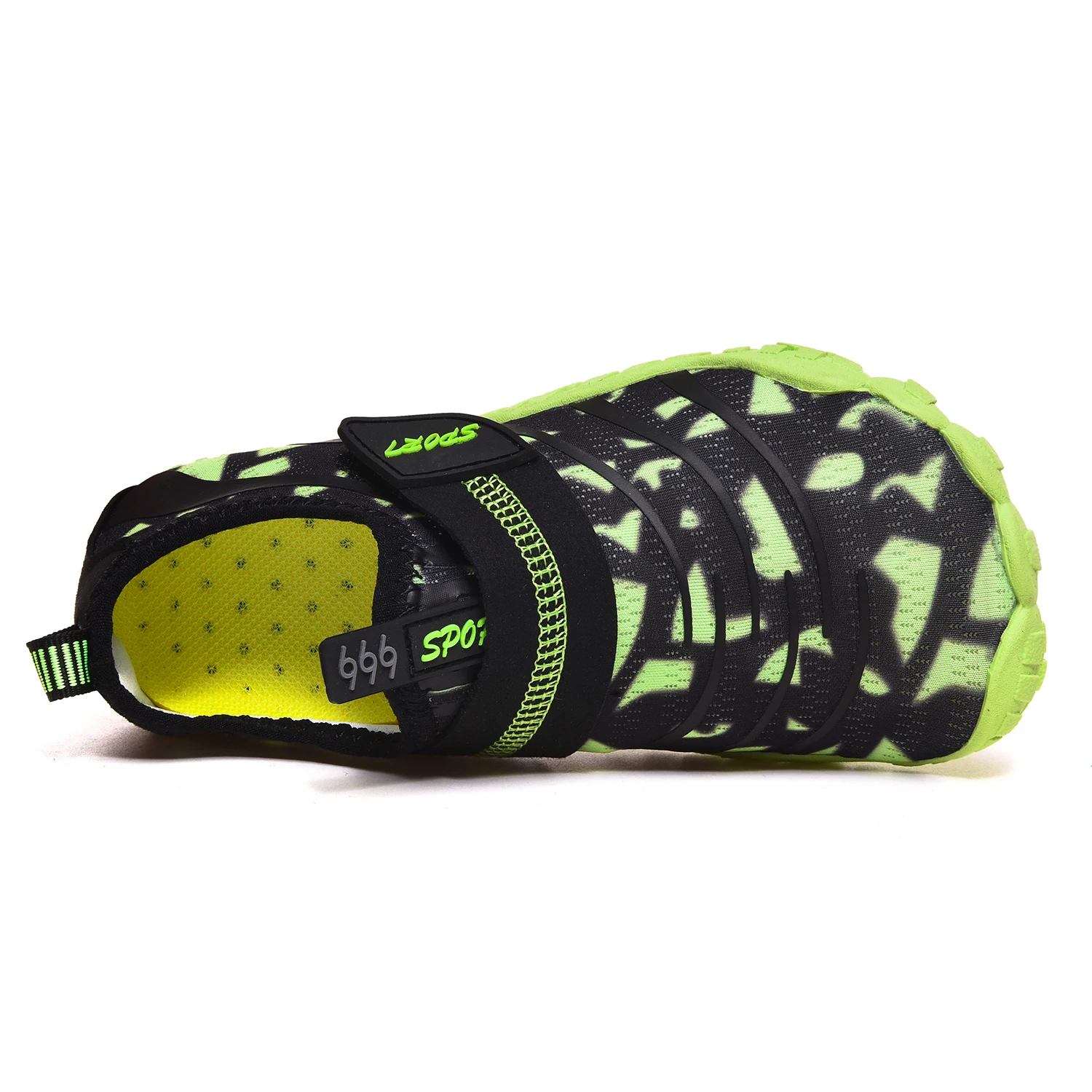 Walk On Water Shoes For Boys Girls Summer Light Anti-Slip Sneakers