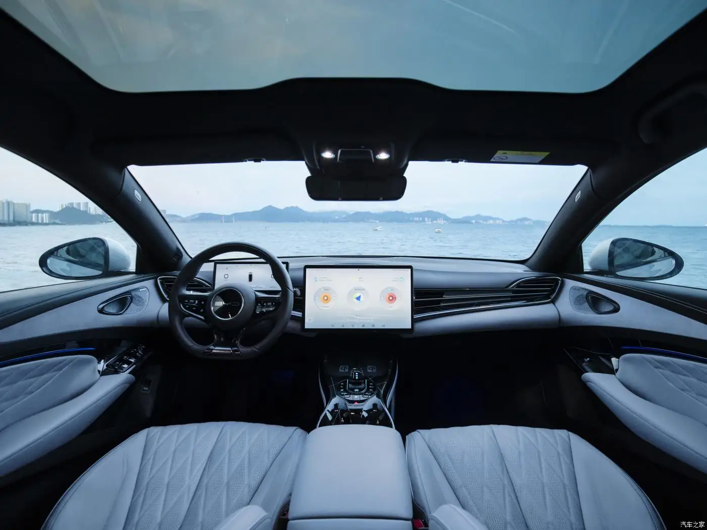 Byd Seal Sedan 235/45 R19 Jiangsu Electric Vehicle Used Cars For Sale In South Korea Ev Car Full Kit Sedan Jac En China