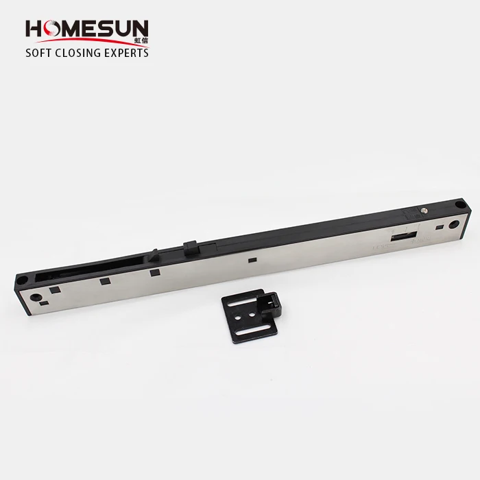 High Quality Hevy-duty Soft Close Mechanism for Barn Door